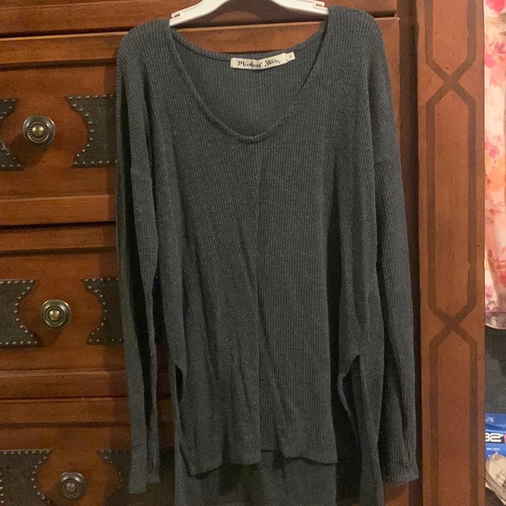 Super comfy pullover sweater